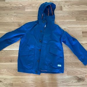 Ben Sherman Jacket - NWT